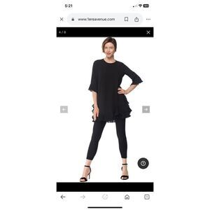 NWT Joseph Ribkoff Dress/tunic Style 191239